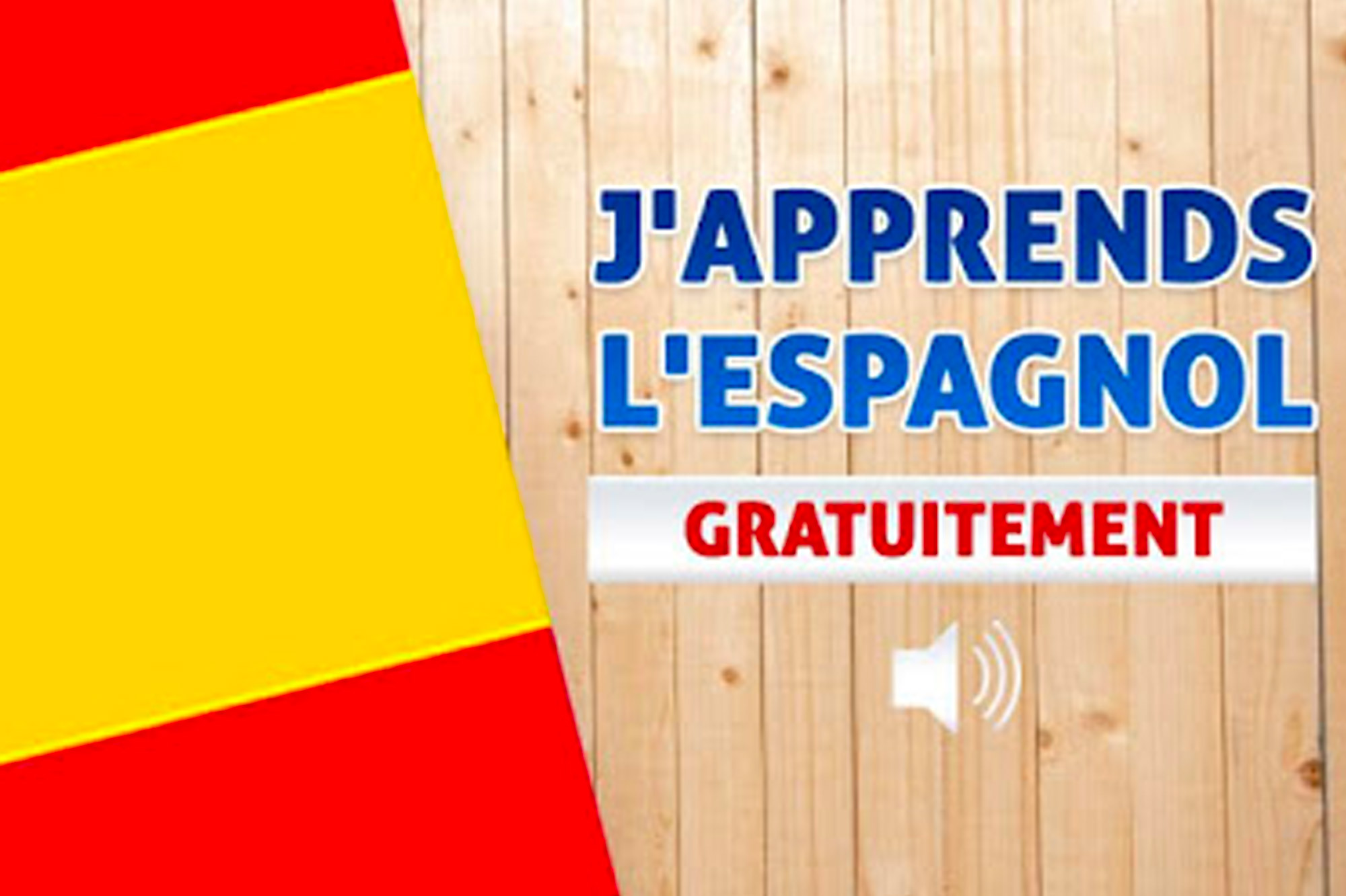 apprendre l'espagnol